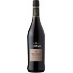 Lustau Sherry Pedro Ximénez San Emilio 17% 0,75 l (holá láhev) – Sleviste.cz