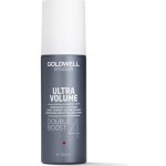 Goldwell Volume Double Boost sprej pro objem od kořínků vlasů 200 ml – Hledejceny.cz