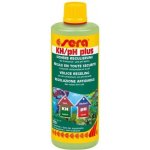 Sera kH/pH Plus 500 ml – Zbozi.Blesk.cz
