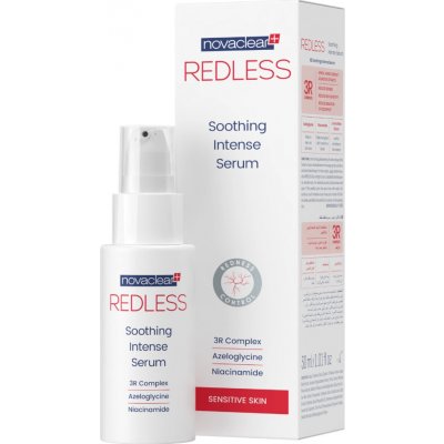 Biotter NC Redless sérum rosacea 30 ml – Hledejceny.cz