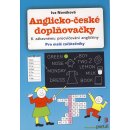 Kniha Anglicko-české doplňovačky