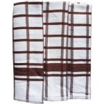 Polášek Kuchyňské utěrky z Egyptské bavlny vzor č.57 Bavlna 50x70 cm 3 ks – Hledejceny.cz