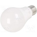 GTV Poland GT-PZ2A60-12 Žárovka LED studená bílá E27 230VAC 11,5W 200° 6500K – Zboží Mobilmania