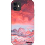 Picasee Fashion Case pro Apple iPhone 11 - Sunset – Hledejceny.cz