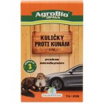 AgroBio ATAK Kuličky proti kunám 2 ks – Zboží Dáma