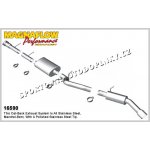 Magnaflow 16590 – Hledejceny.cz