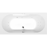 Polysan LEVANA 170 x 80 cm 71745.1010 – Hledejceny.cz