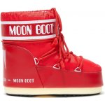 Tecnica Moon Boot Classic Low 2 Red – Sleviste.cz