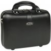 Kosmetický kufr Dielle černá 255-B-01