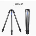 Leofoto Summit LM-323C – Sleviste.cz