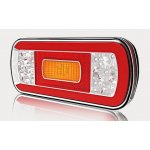 Svítilna Fristom FT-130 sdružená LED 12-24V, L/P-BL/BR/KO/CO – Hledejceny.cz