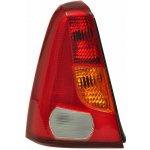 ACI DACIA Logan 03- -10/06 zadní světlo oranž.-červené (bez objímek) 4dv. L – Hledejceny.cz
