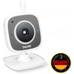 Beurer BY88 baby monitor – Sleviste.cz