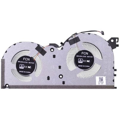 Ventilátor Lenovo IdeaPad Gaming 3 15ARH05 15IMH05 – Zboží Živě