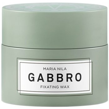 Maria Nila Gabbro Fixating Wax 50 ml