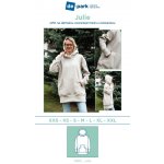 de-park Papírový střih - Julie vel. XXS-XXL – Zbozi.Blesk.cz