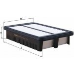 Vzduchový filtr MAHLE ORIGINAL LX 4941 (LX4941) – Hledejceny.cz
