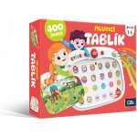 Albi Mluvicí tablík 2 - Kvído – Hledejceny.cz