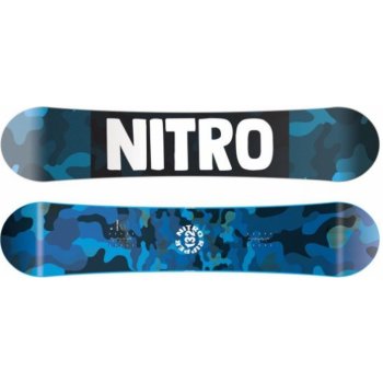 Nitro Ripper Youth 20/21