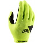 100% Ridecamp LF reflex-yellow – Hledejceny.cz