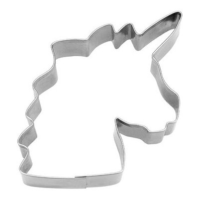 Vykrajovátko jednorožec 7cm - Stadter – Hledejceny.cz
