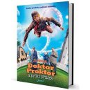 Doktor Proktor a prdící prášek - filmová obálka