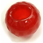 Gimborn Playstrong Míč z tvrzené gumy 8 cm – Sleviste.cz