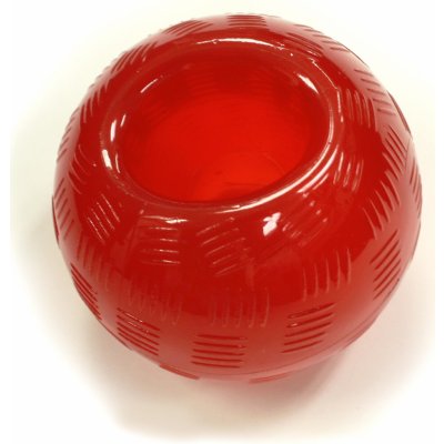 Gimborn Playstrong Míč z tvrzené gumy 8 cm – Sleviste.cz