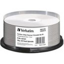 Verbatim BD-R DL 50GB 6x, printable, jewel, 10ks (43736)