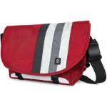 Crumpler Dinky Di Messenger 16 Classic DDM-16-01-033 Rio red – Hledejceny.cz