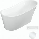 Besco CALIMA 170 x 74 cm VANCALIM170W – Hledejceny.cz