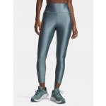Dámské legíny Under Armour Motion Shine Ankle Legging-BLU Modrá – Hledejceny.cz