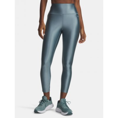 Dámské legíny Under Armour Motion Shine Ankle Legging-BLU Modrá – Hledejceny.cz