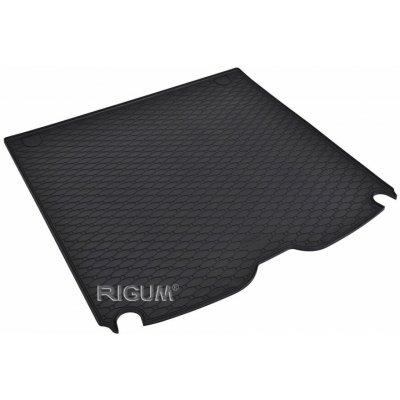 Gumová vana do kufru Rigum BMW 5 2003-2010 E61, combi – Hledejceny.cz