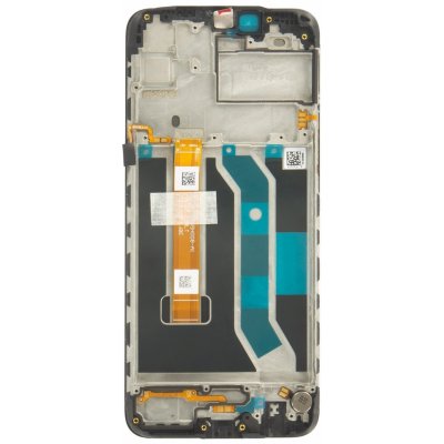 LCD Displej + Dotykové sklo Realme 5 - originál – Zboží Živě