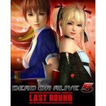 Dead or Alive 5: Last Round – Hledejceny.cz