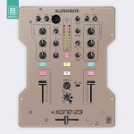 Doto Design Skin XONE 23 FULL COLORS Stone Beige – Zboží Živě