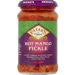 PATAK'S Pickle Mango pálivé 283 g – Hledejceny.cz