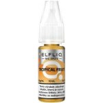 Elf Bar Elfliq Salt Tropical Fruit 10 ml 20 mg – Hledejceny.cz