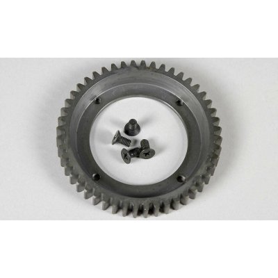 FOXY 700 BB Turbo 12V stejnosměrný motor – Hledejceny.cz