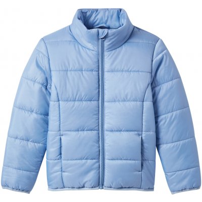 lupilu dívčí prošívaná bunda modrá – Zboží Dáma lupilu dívčí prošívaná bunda modrá – Zboží Dáma