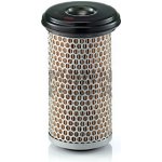 MANN-FILTER Vzduchový filtr C1176 – Hledejceny.cz