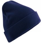 Beechfield beanie Oxfordská modrá – Hledejceny.cz
