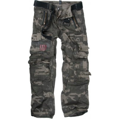 Royal Traveler darkcamo – Zboží Dáma