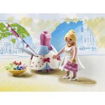 Playmobil 71374 Módní šaty – Zboží Živě