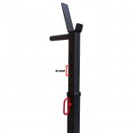 STRENGTHSYSTEM Squat Stands Stojany pod činku – Hledejceny.cz