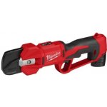 Milwaukee M12 BLPRS-202 – Zboží Mobilmania