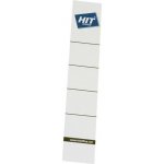 Štítky na pořadače zasunovací - pro pořadač šíře 50 mm / 10 ks – Hledejceny.cz
