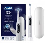 Oral-B iO Series 6 Grey Opal – Zboží Živě
