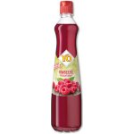 YO Malina sirup 0,7 l – Zbozi.Blesk.cz